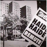 REMUTE - HAIDE HAIDE - WEAVE RECORDS