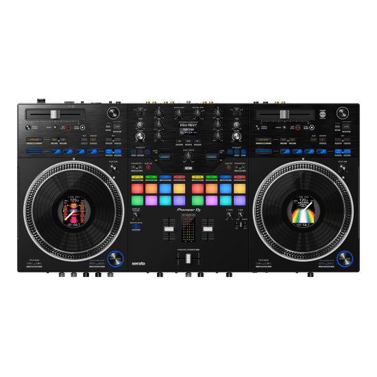 PIONEER DDJ-REV7