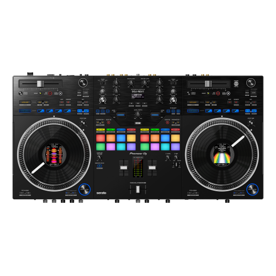 PIONEER DDJ-REV7