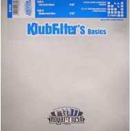 KLUBFILTER - BASICS - ROYAL FLUSH REC