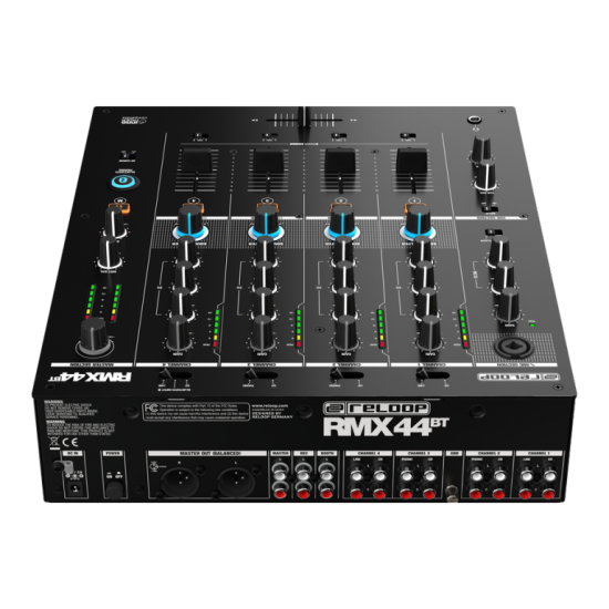 RELOOP RMX-44 BT