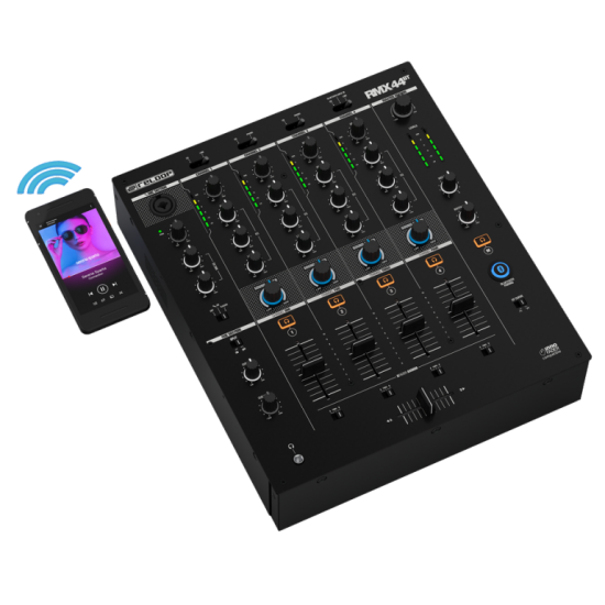 RELOOP RMX-44 BT