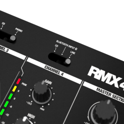 RELOOP RMX-44 BT