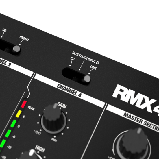 RELOOP RMX-44 BT