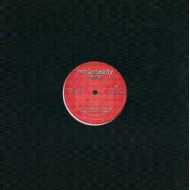 MECHAS - HOT - ROCKSTEADY REC