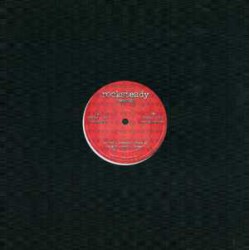 MECHAS - HOT - ROCKSTEADY REC