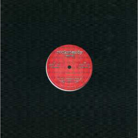 MECHAS - HOT - ROCKSTEADY REC