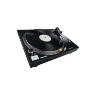 RELOOP RP-2000 MK2 DIRECT DRIVE TURNTABLE