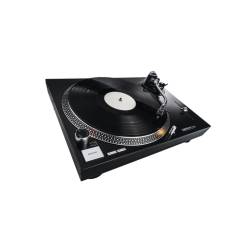 RELOOP RP-2000 MK2 DIRECT DRIVE TURNTABLE