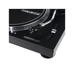 RELOOP RP-2000 MK2 DIRECT DRIVE TURNTABLE