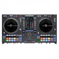 RANE SYSTEM ONE ALL IN ONE DJ KONTROLER