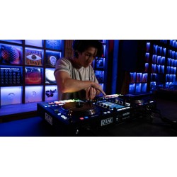 RANE SYSTEM ONE ALL IN ONE DJ KONTROLER