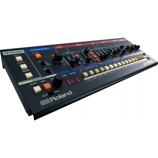ROLAND JU-06A BOUTIQUE SYNTHESIZER