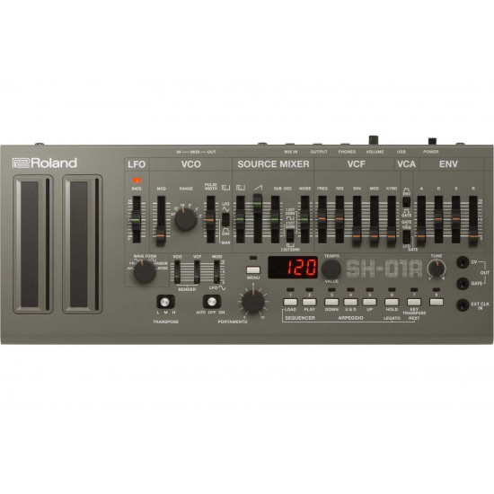 ROLAND SH-01A