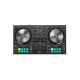NATIVE INSTRUMENTS TRAKTOR KONTROL S2 MK3 PLUS UDG Creator NI Traktor Kontrol S2 MK3 Hardcase