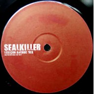 SKILLER LEXICON AVENUE MIX - BOOTLEG