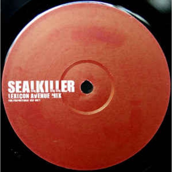 SKILLER LEXICON AVENUE MIX - BOOTLEG