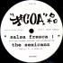 THE SEXICANZ - SALSA FRESCA - COA REC