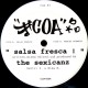 THE SEXICANZ - SALSA FRESCA - COA REC