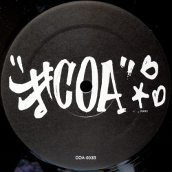 THE SEXICANZ - SALSA FRESCA - COA REC