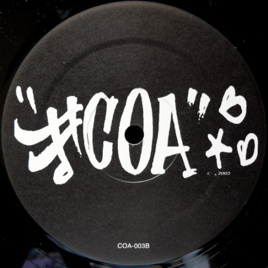 THE SEXICANZ - SALSA FRESCA - COA REC