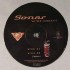 SONAR AKA NIKKI B - AFRIK - SUN GENERATION REC