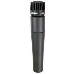 SHURE SM57 LC