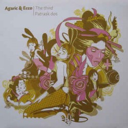 AGARIC - THE THIRD - SYNDIKAT REC