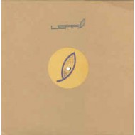 SONS OF SILENCE - SUITED AND BOOTED EP - LEAF