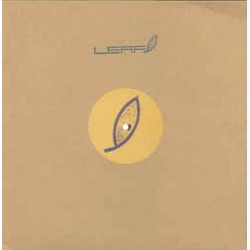 SONS OF SILENCE - SUITED AND BOOTED EP - LEAF