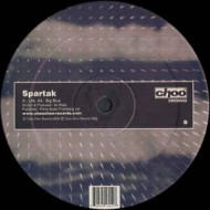 SPARTAK - LIFE - CHOO CHOO REC