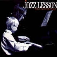ANDREAS SAAG - JAZZ LESSONS - SLS RECORDS