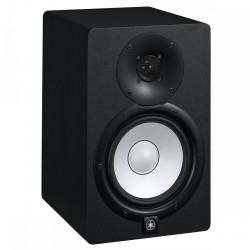 YAMAHA HS 7 POWERED STUDIO MONITOR BLACK
