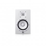 YAMAHA HS 7W POWERED STUDIO MONITOR WHITE