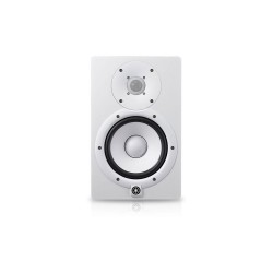 YAMAHA HS 7W POWERED STUDIO MONITOR WHITE