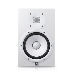 YAMAHA HS 8 WHITE POWERED STUDIO MONITOR