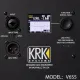 KRK V6 Series Five aktivni studijski monitor