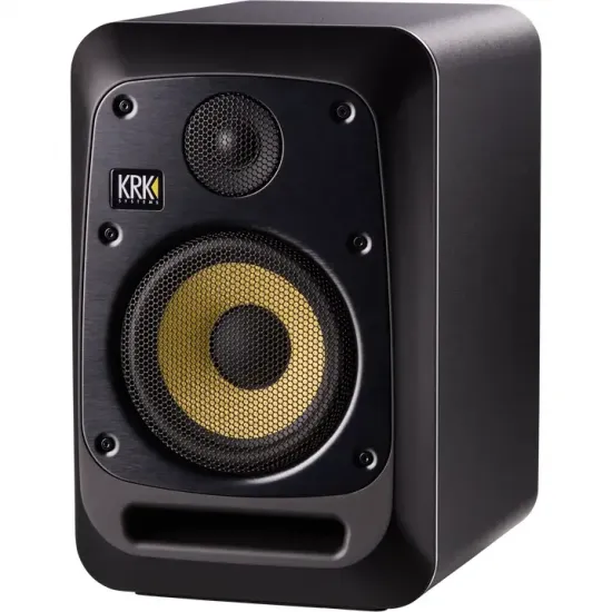 KRK V6 Series Five aktivni studijski monitor