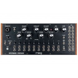 MOOG SPECTRAVOX