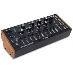 MOOG SPECTRAVOX