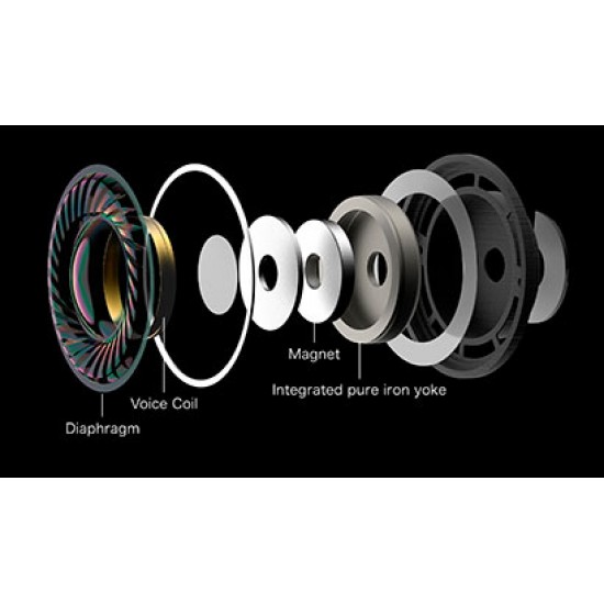 AUDIO TECHNICA ATH-SR9 High-Resolution Over-Ear Headphones