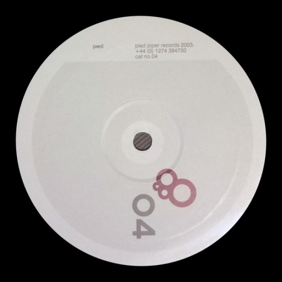 JAY WELSH - THE POET - PIED PIPER REC