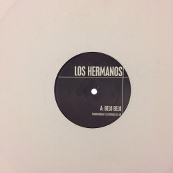 LOS HERMANOS - THE PIANO TRACK  - BOOTLEG 