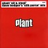 PLANT - OIL & STEAL DAVE HEDGERS'S SILK PURPOSE MIX - PLANT REC