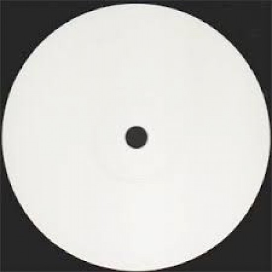 TIMO MASS - PLACEBO SPECIAL K - WHITE LABEL