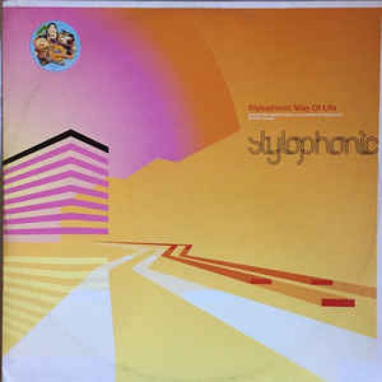 STYLOPHONIC - WAY OF LIFE - PROLIFICA REC