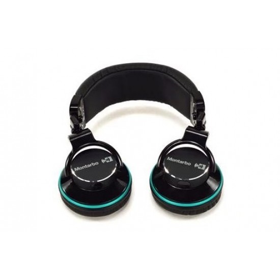 MONTARBO  MDH-40 DJ Headphones