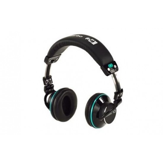 MONTARBO  MDH-40 DJ Headphones