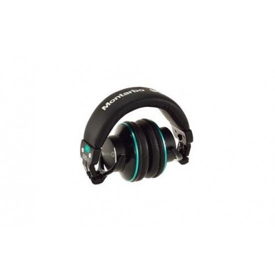 MONTARBO  MDH-40 DJ Headphones