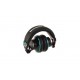 MONTARBO  MDH-40 DJ Headphones